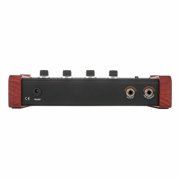Warm Audio Jet Phaser WA-JP - Pedal de Phaser 3