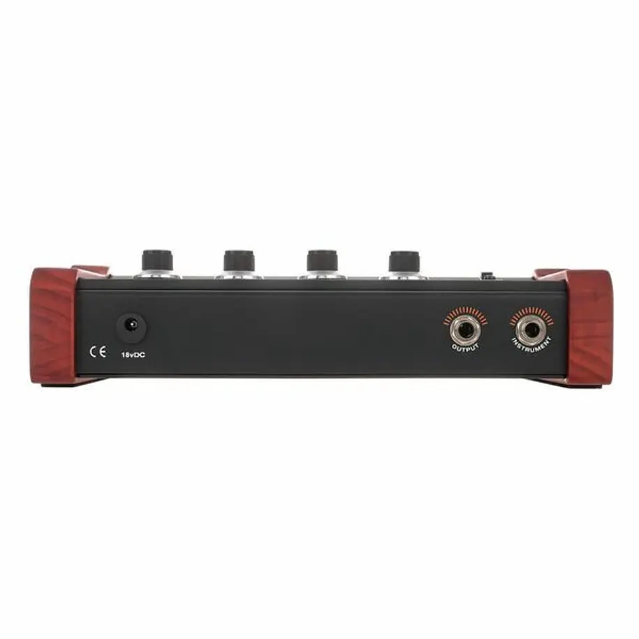 Warm Audio Jet Phaser WA-JP - Pedal de Phaser 3