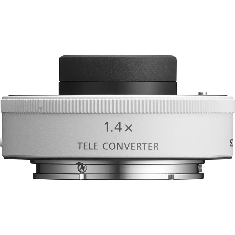 Sony Teleconverter de 1.4x     SEL14TC 2