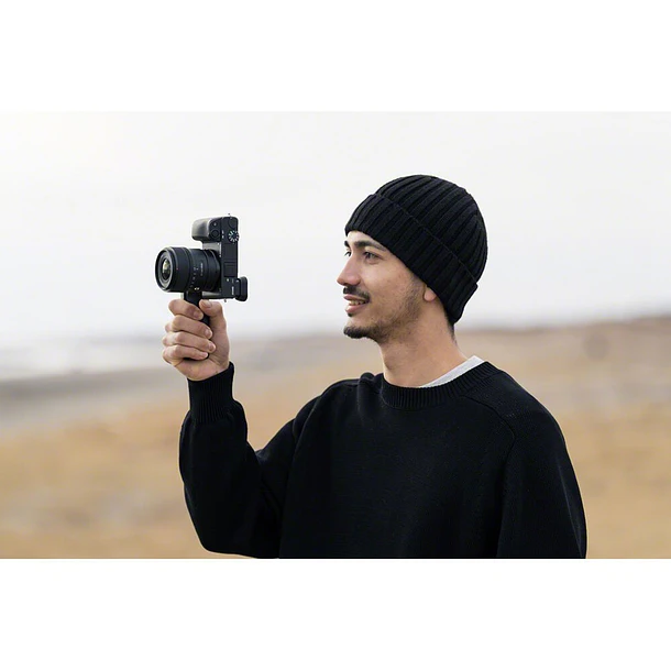Sony Lente E 15mm F1.4 G    SEL15F14G 13