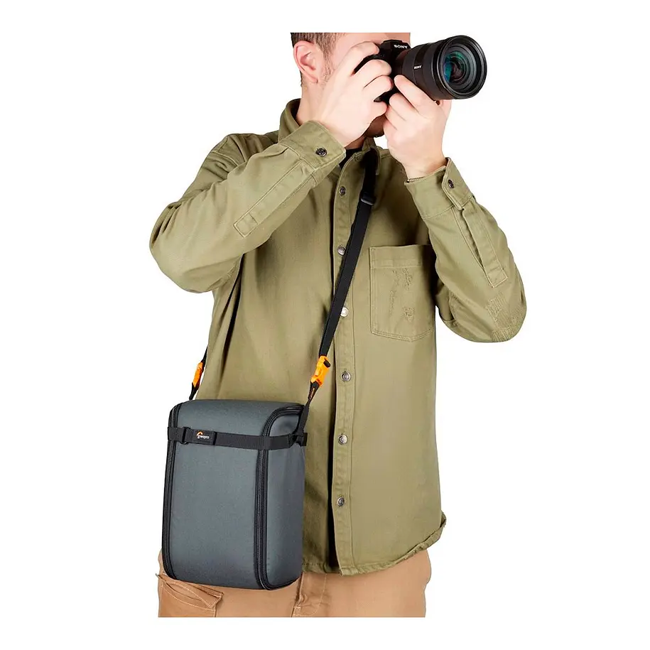 Lowepro Trekker Lite BP 250 AW Black LP37460-PWW 11