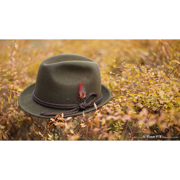 Sony Lente FE 85mm F1.8      SEL85F18 4