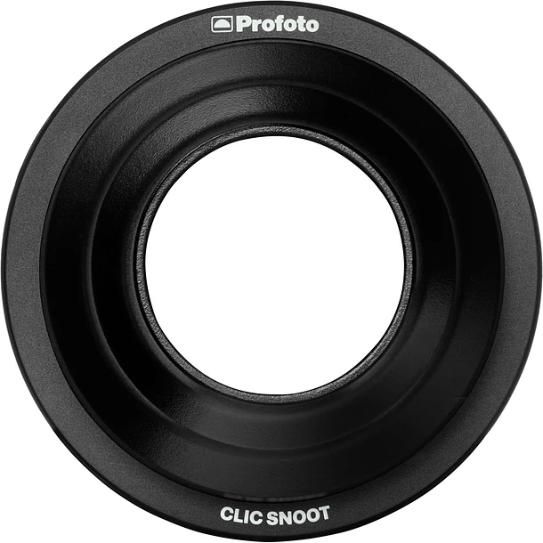 Profoto A1 Clic Snoot 4