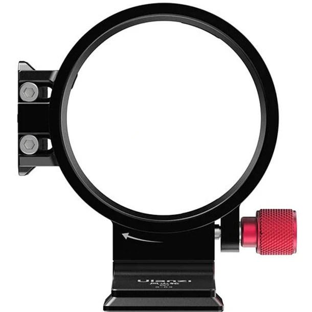Ulanzi S-63  Montura Para Cámara Con Rotación 180 grados 4