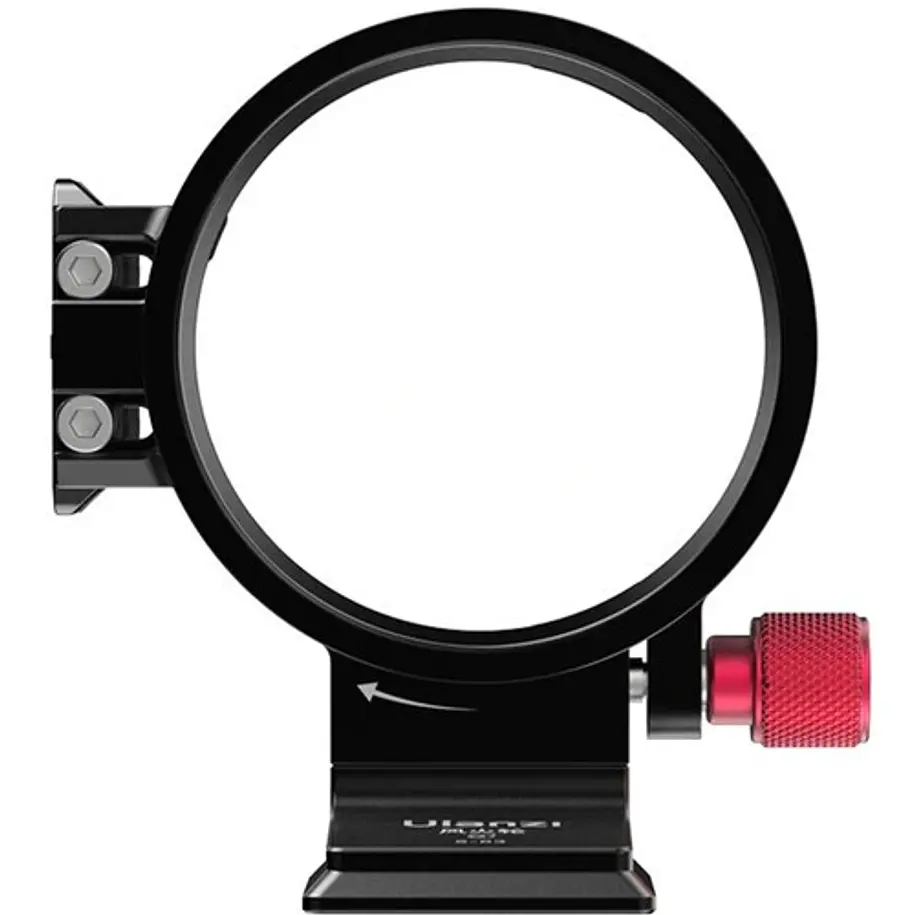 Ulanzi S-63  Montura Para Cámara Con Rotación 180 grados 4
