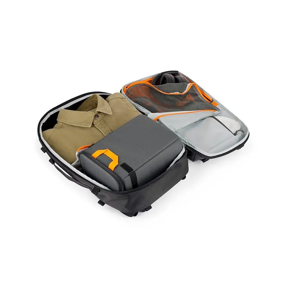 Lowepro Trekker Lite BP 250 AW Black LP37460-PWW 12