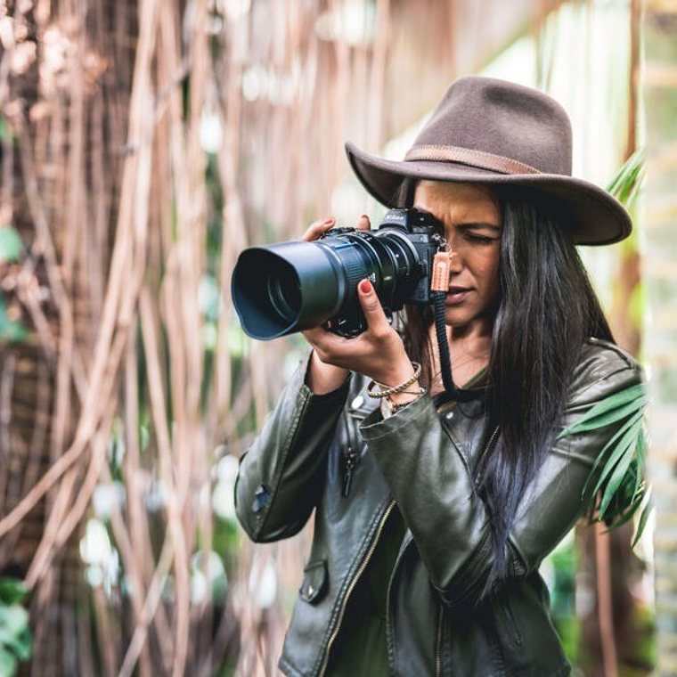 Irix Lente 150mm f/2.8 Dragonfly Macro 1:1 Para Cámara Canon Montura EF 13