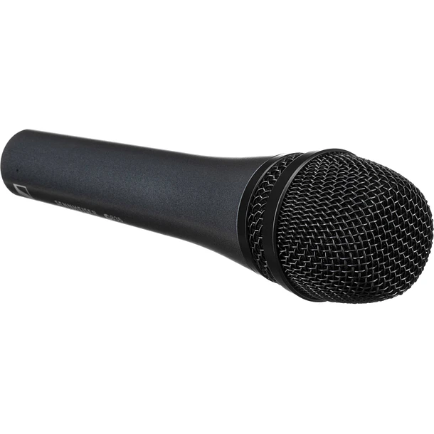 Sennheiser Micrófono dinámico cardioide E835 3