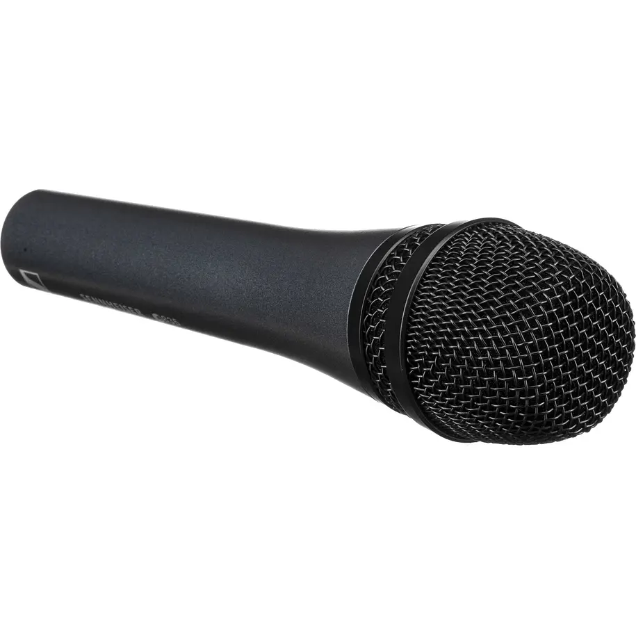 Sennheiser Micrófono dinámico cardioide E835 3