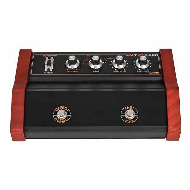 Warm Audio Jet Phaser WA-JP - Pedal de Phaser 5