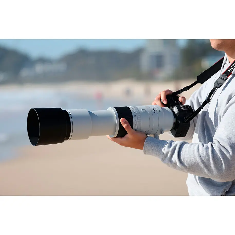Canon RF 200-800mm f/6.3-9 IS USM 26