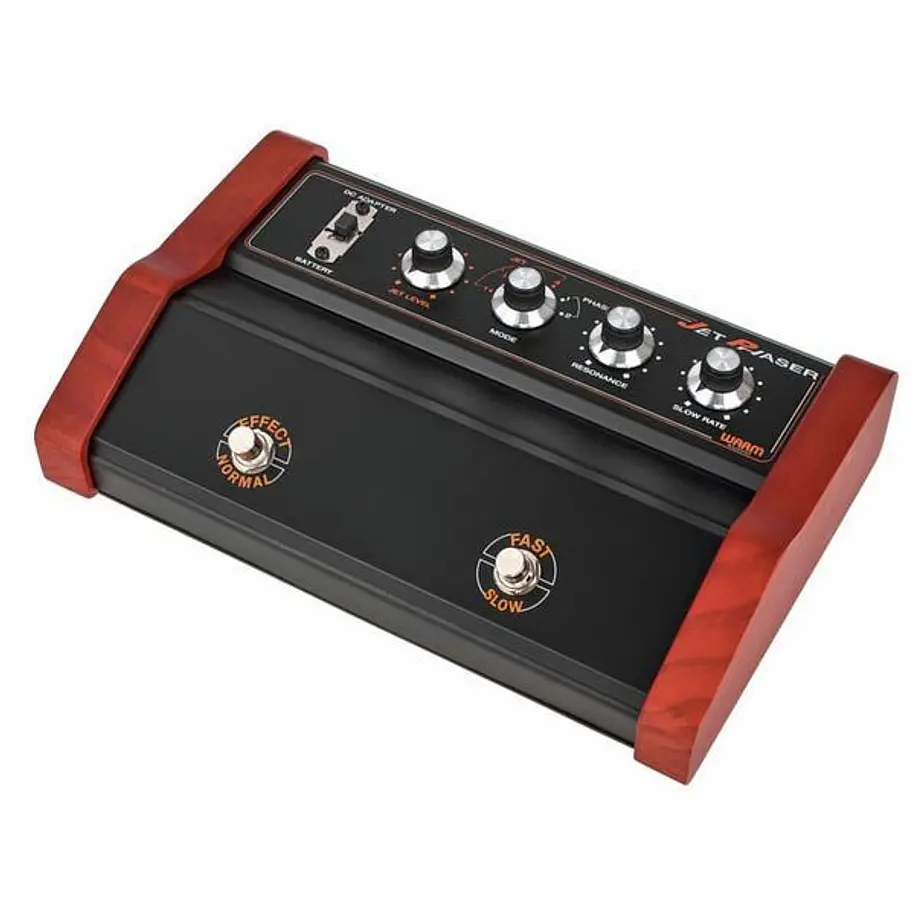 Warm Audio Jet Phaser WA-JP - Pedal de Phaser 6