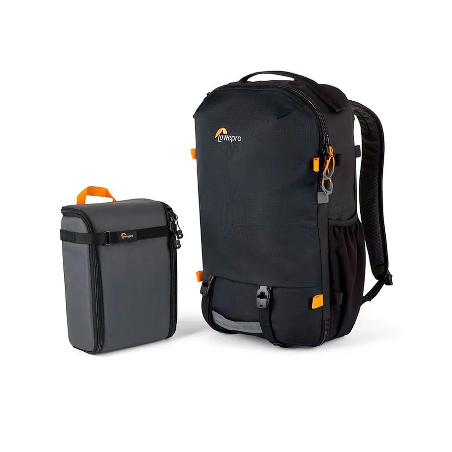 Lowepro Trekker Lite BP 250 AW Black LP37460-PWW 13