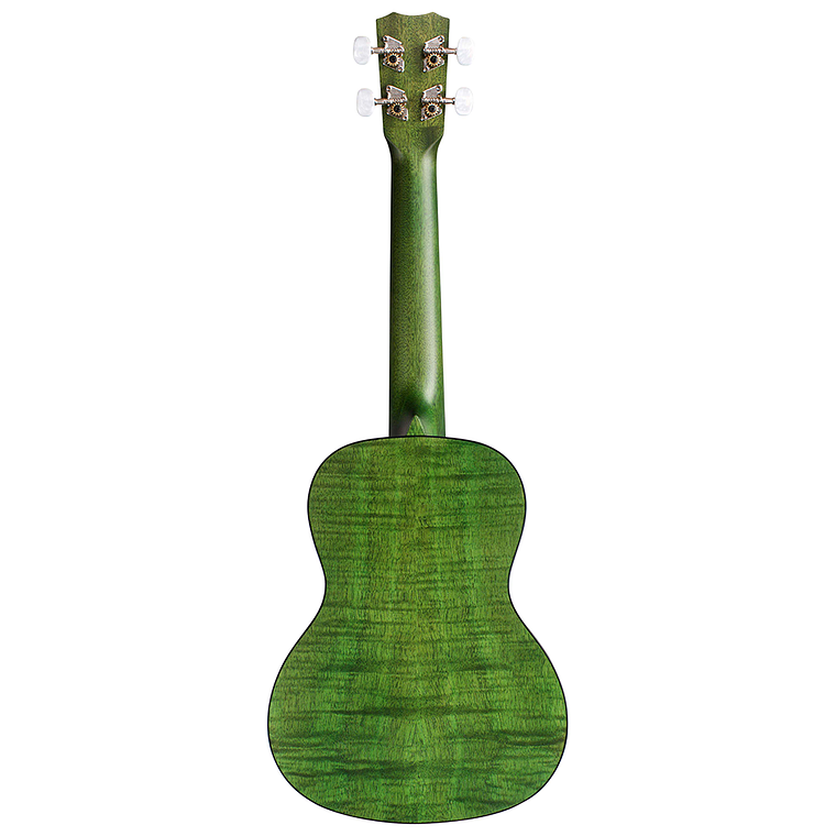 Cordoba 15CFM Jade Green - Ukelele Concierto 3