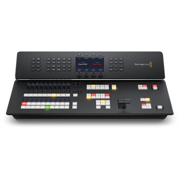 Blackmagic Design ATEM Television Studio HD8 2