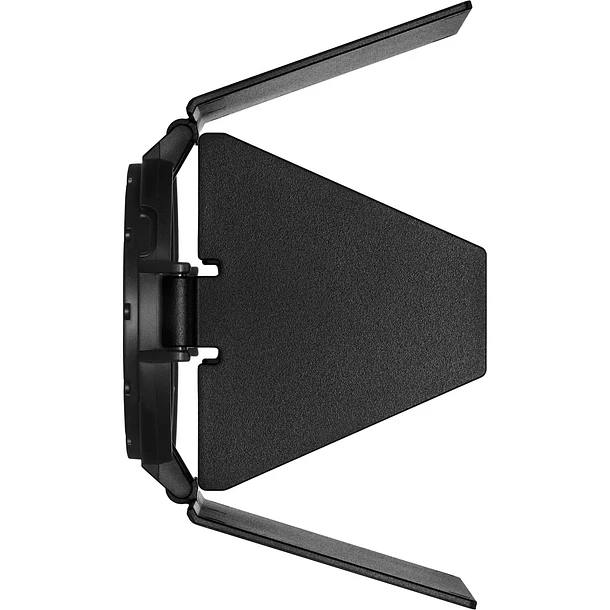 Profoto A1 Clic Barndoor Aletas 2