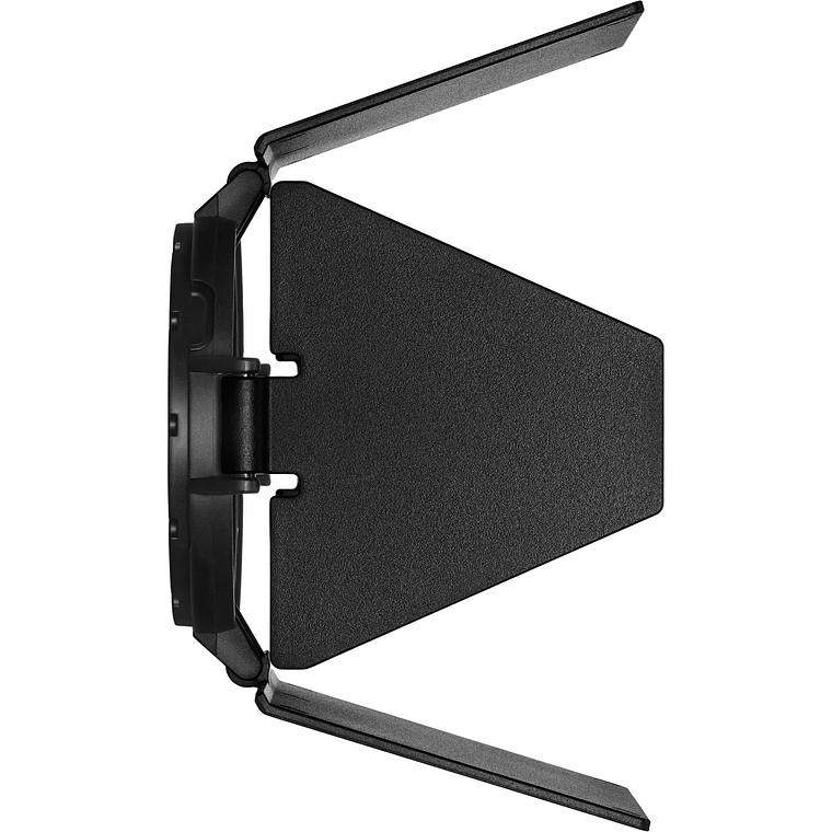 Profoto A1 Clic Barndoor Aletas 2