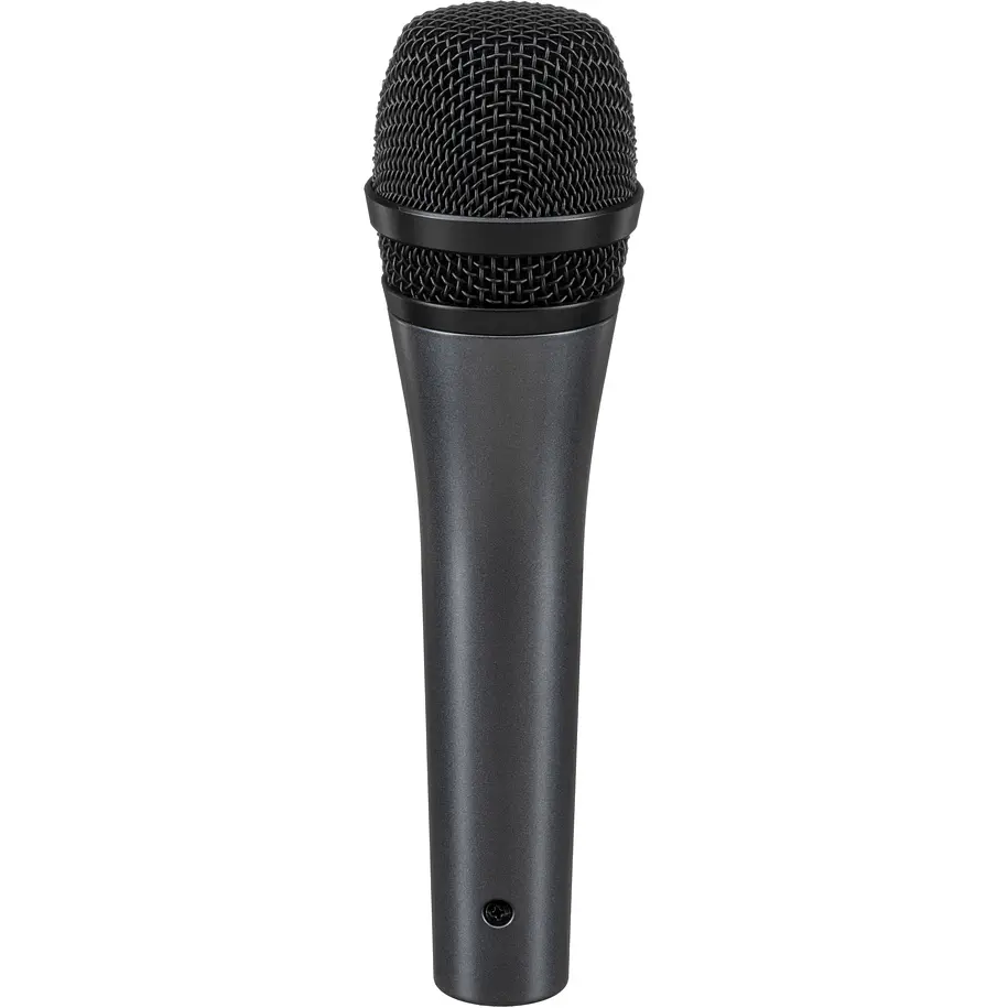 Sennheiser Micrófono Vocal E835-S cardioide dinámico con switch On/OFF 2