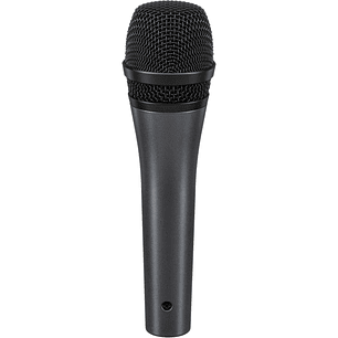 Sennheiser Micrófono Vocal E835-S cardioide dinámico con switch On/OFF