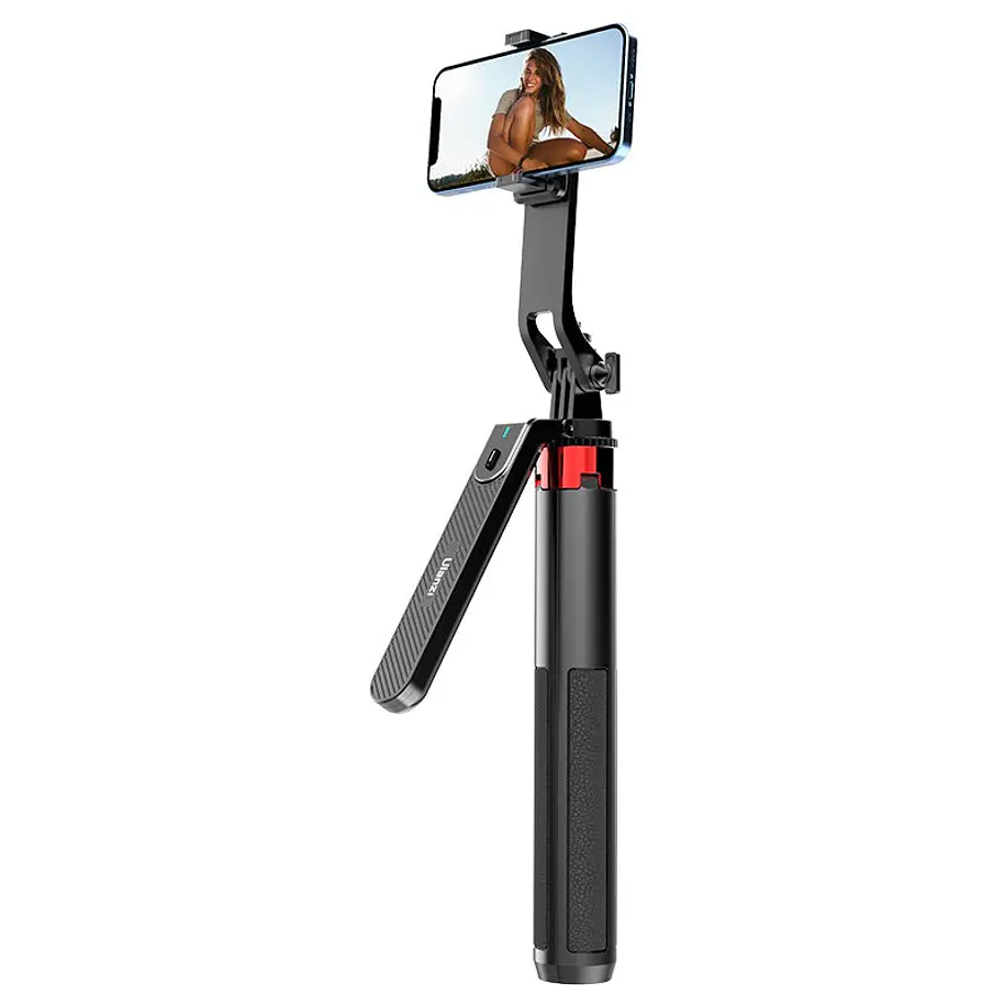 Ulanzi MA09 Gran Barra Selfie Profesional Con Control Remoto 3