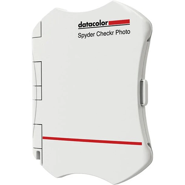 Datacolor SCK310 Spyder Checkr Carta de Colores Para Fotografía y Video 2