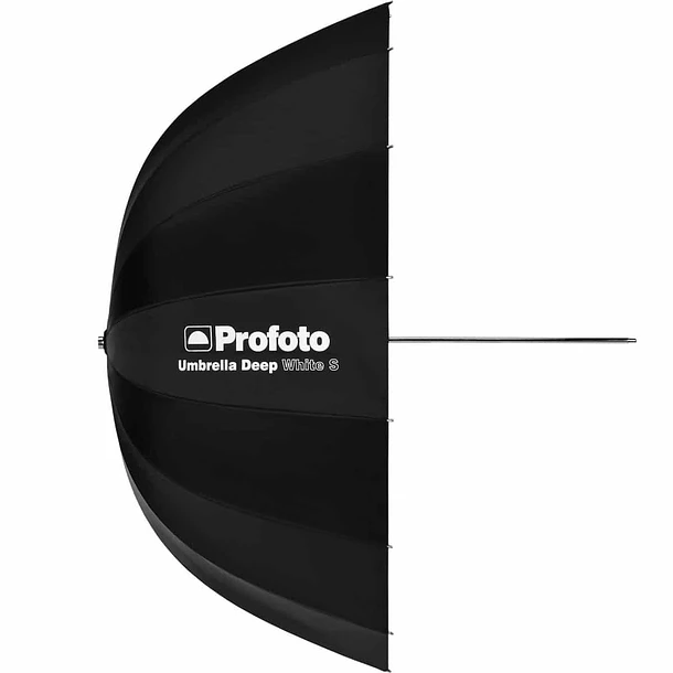 Profoto Paraguas Deep White S 85cm 1