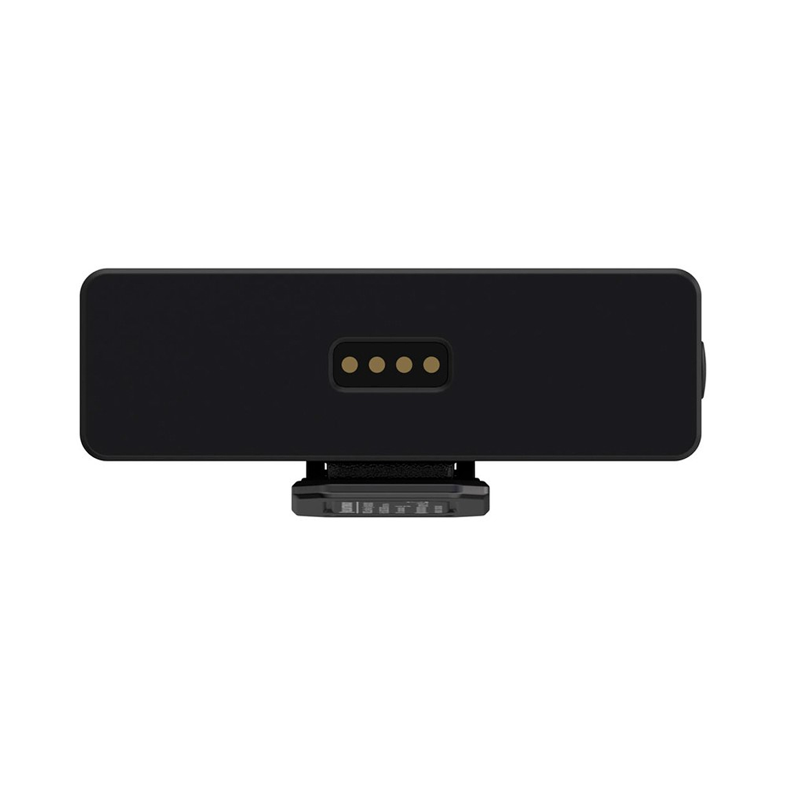 Hollyland LARK MAX Duo 2 Sistema de micrófono inalámbrico para 2 personas (2,4 GHz, negro) 17