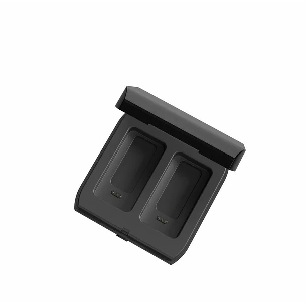 Boya Caja de Carga para micrófonos XM6 (No incluye Micrófonos) 1
