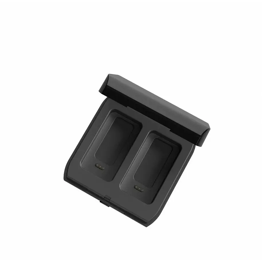 Boya Caja de Carga para micrófonos XM6 (No incluye Micrófonos) 1