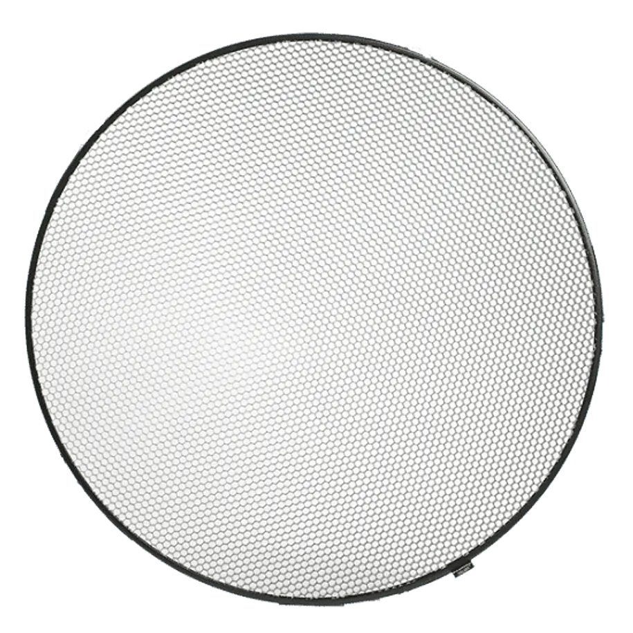 Profoto Grilla 25º Beauty Dish 1