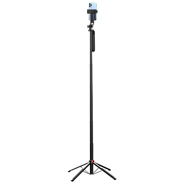 Ulanzi MA09 Gran Barra Selfie Profesional Con Control Remoto 5