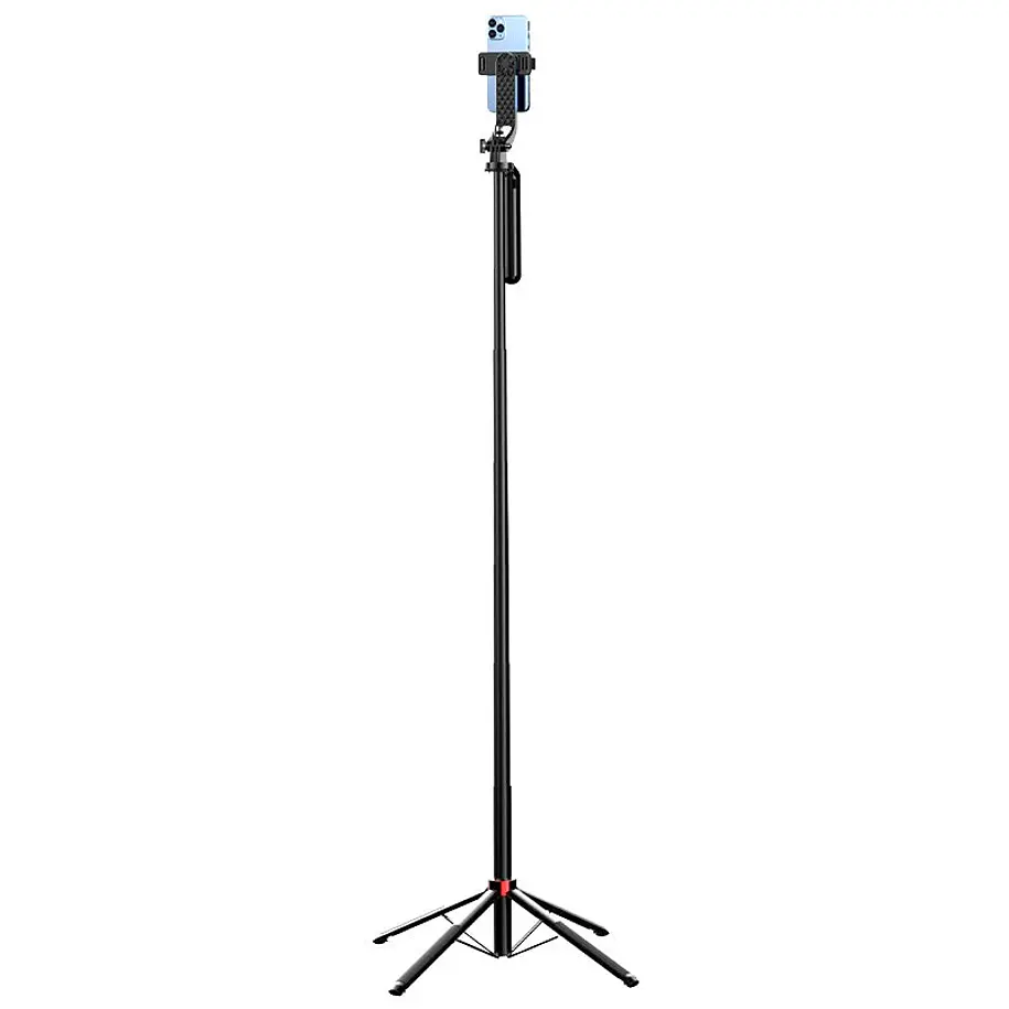 Ulanzi MA09 Gran Barra Selfie Profesional Con Control Remoto 5
