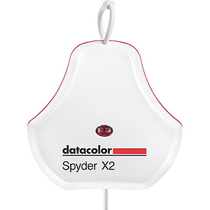 Datacolor Spyder X2 Ultra Colorímetro