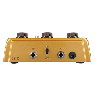 Warm Audio Centavo WA-CV - Pedal de Overdrive