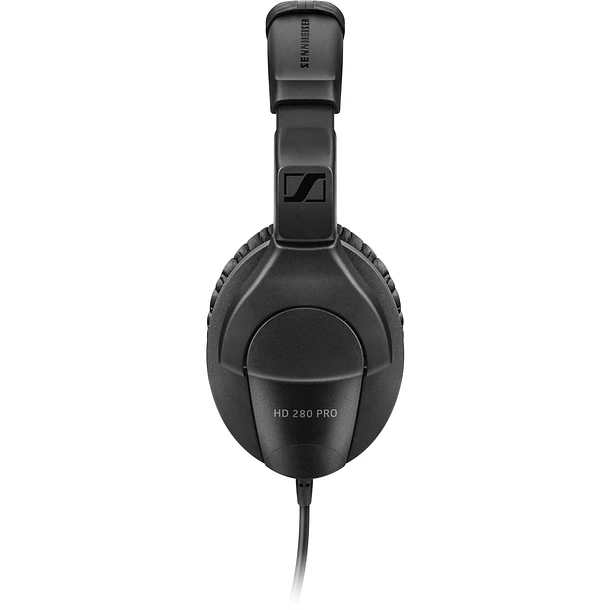 Sennheiser Audífonos de monitoreo HD 280 PRO 3