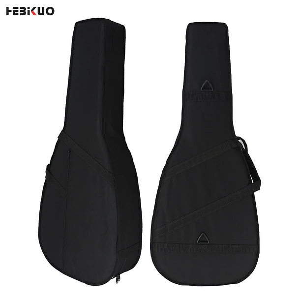 Hebikuo Softcase De Guitarra Acustica Bb02 1
