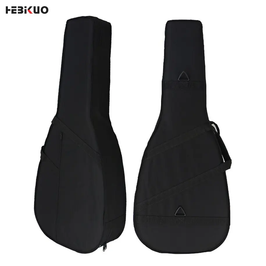 Hebikuo Softcase De Guitarra Acustica Bb02 1