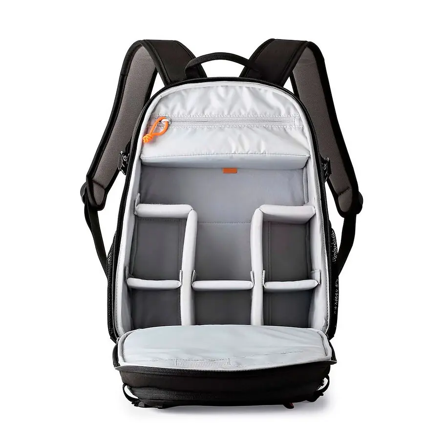 Lowepro Tahoe Bp 150 (Mica/Pixel Camo) 2
