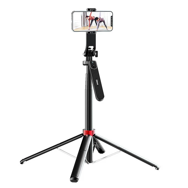Ulanzi MA09 Gran Barra Selfie Profesional Con Control Remoto 7