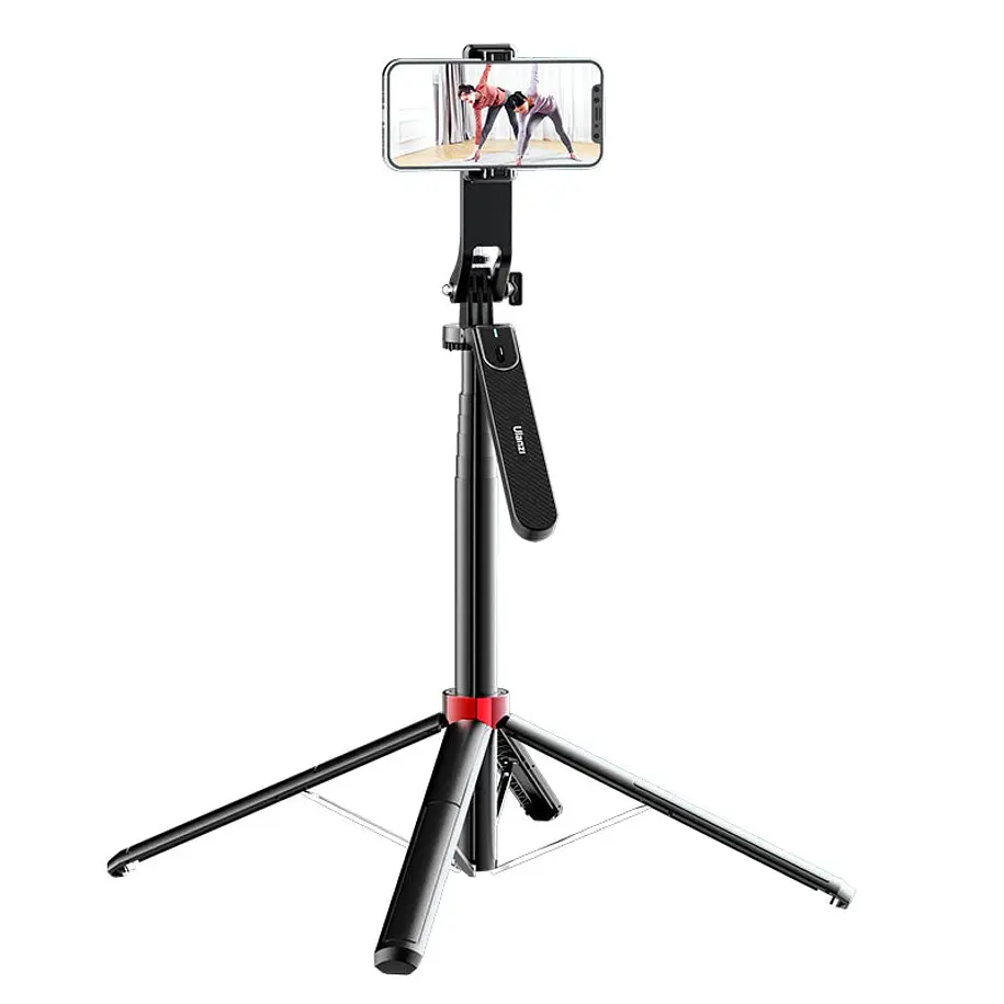 Ulanzi MA09 Gran Barra Selfie Profesional Con Control Remoto 7