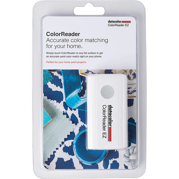 Datacolor ColorReader EZ  CRM100 4