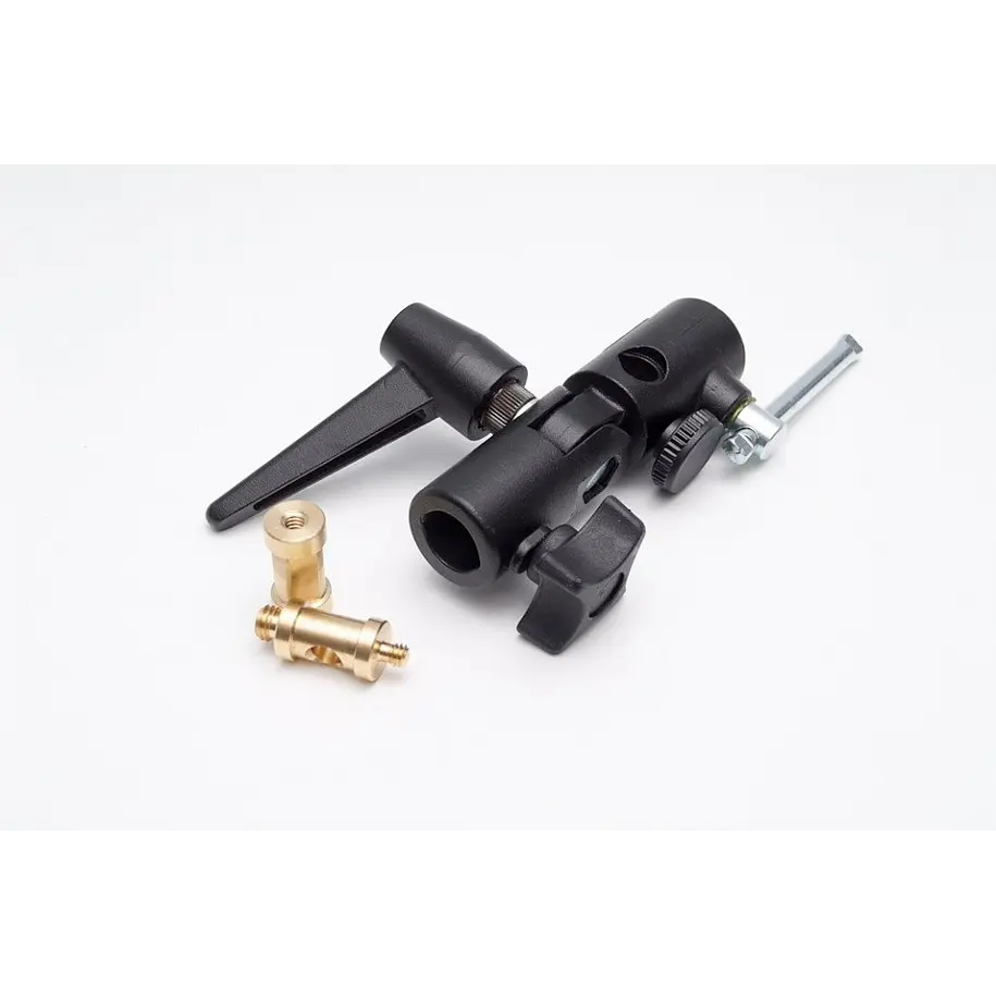 Manfrotto Lite-Tite, Adaptador Para Paraguas 2
