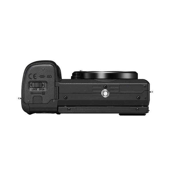 Sony Alpha 6400 con sensor APS-C Con lente 18-135 - ILCE-6400MB.SOLA 9