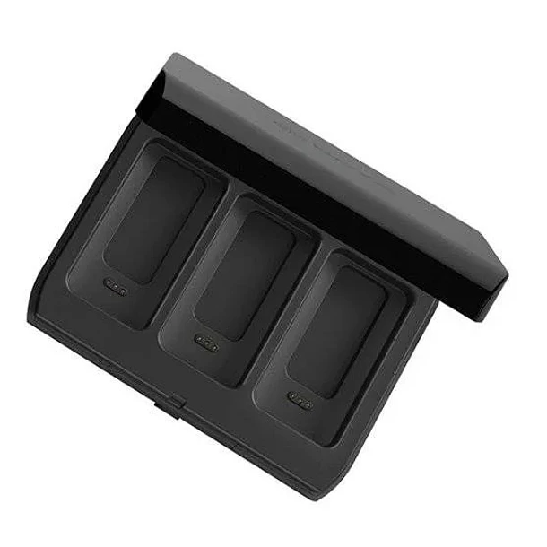 Boya Caja de carga para micrófonos XM6 Doble (No incluye micrófonos) 1
