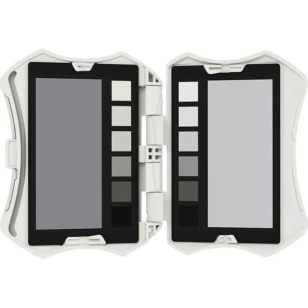 Datacolor SCK310 Spyder Checkr Carta de Colores Para Fotografía y Video 4
