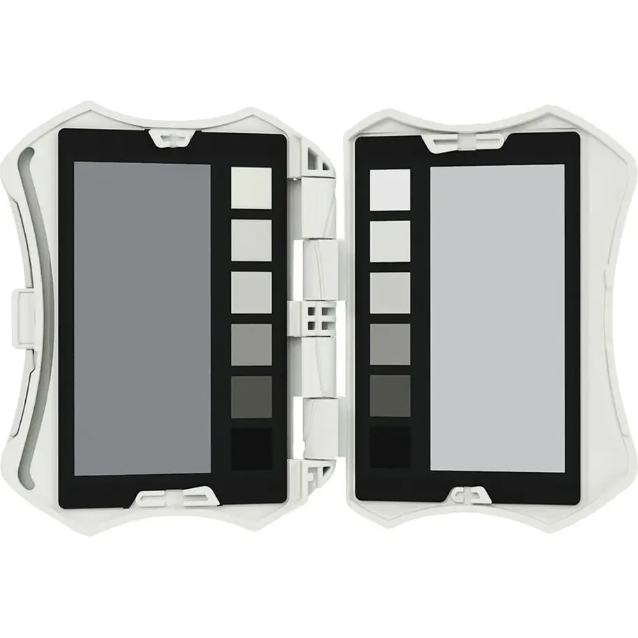 Datacolor SCK310 Spyder Checkr Carta de Colores Para Fotografía y Video 4