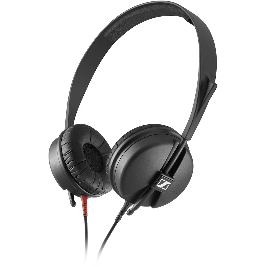 Sennheiser Audífonos de monitoreo HD25 LIGHT 2