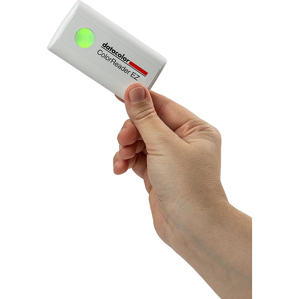 Datacolor ColorReader EZ  CRM100 6