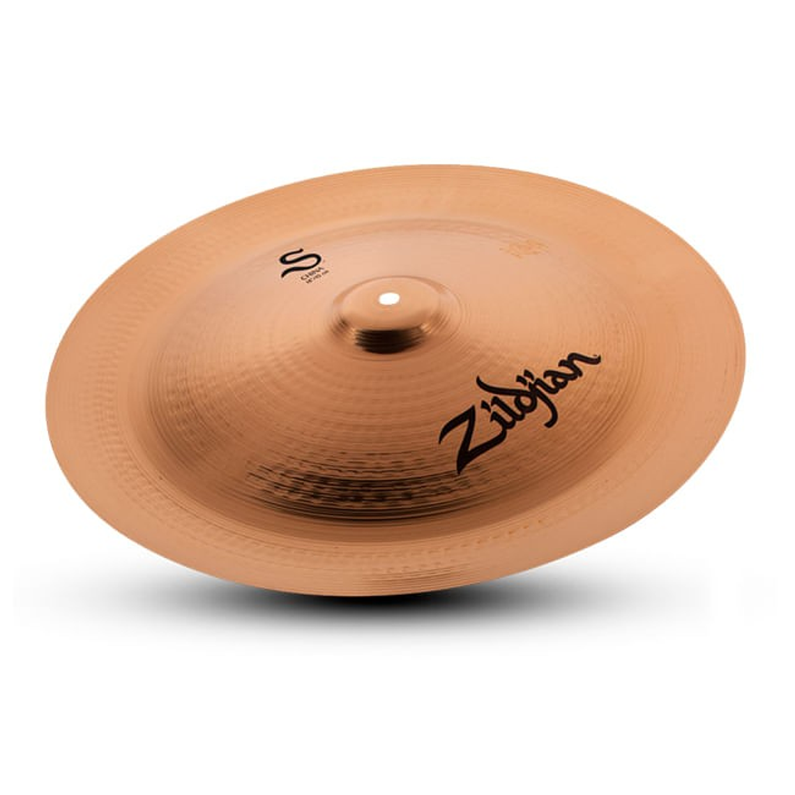 Zildjian S18ch Platillo China 18