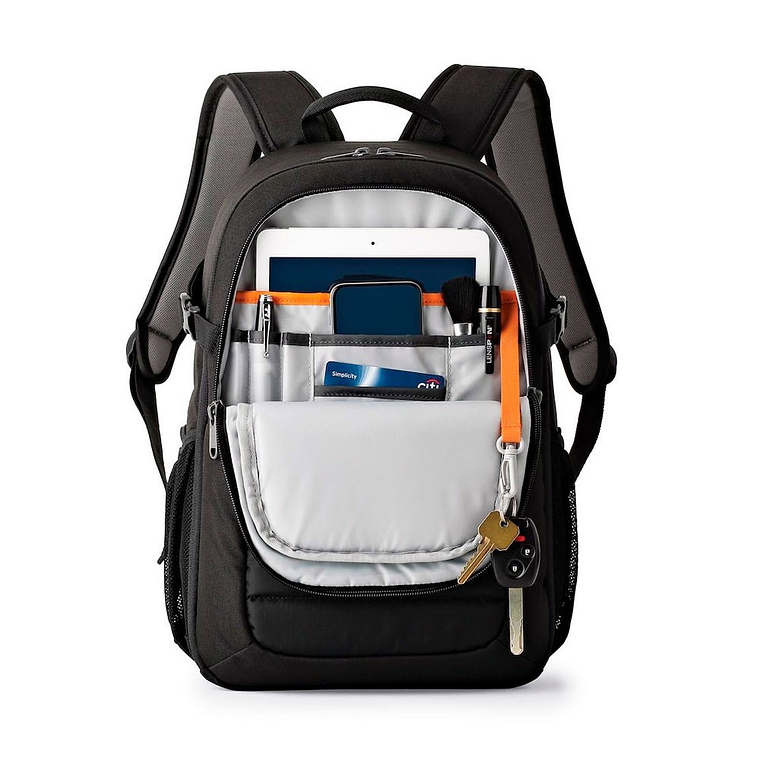 Lowepro Tahoe Bp 150 (Mica/Pixel Camo) 4